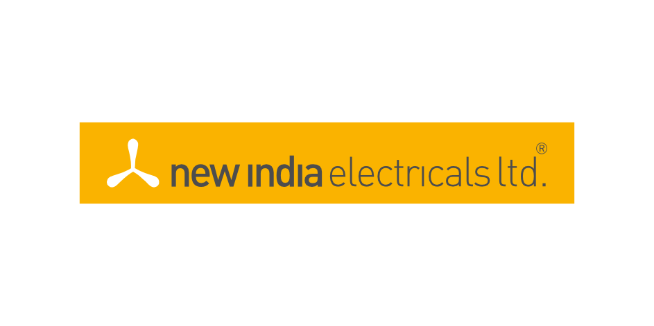 New india logo