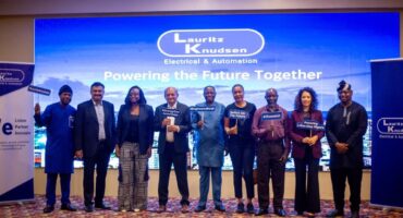 Bolamark Engineering Becomes Official Lauritz Knudsen Partner