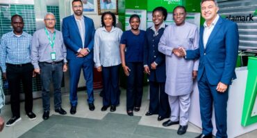 Bolamark Welcomes Schneider Electric’s New General Manager